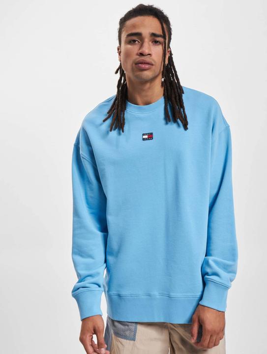 Actual product image Tommy Hilfiger TJM RLX XS Badge CRE DM0DM16370 CY7 XL (XL)