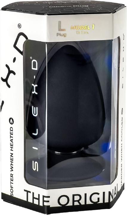 Produktbild Silexd Dual Density