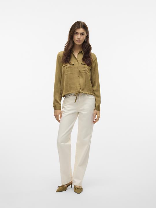 Immagine prodotto Vero Moda VMMARYS Hemd Hemd (M)