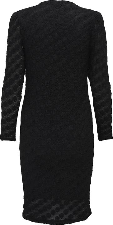 Immagine prodotto Only Maternity Abito con scollo a V e maniche lunghe (XL)