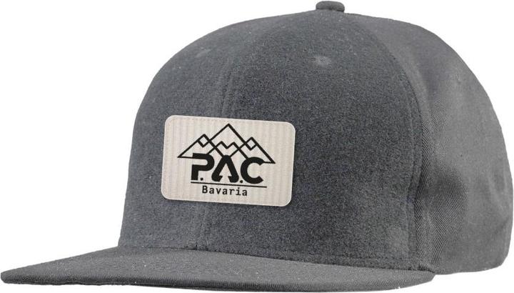 Image du produit P.A.C. DIY Snapback Cap Ready2Sell (Taille unique)