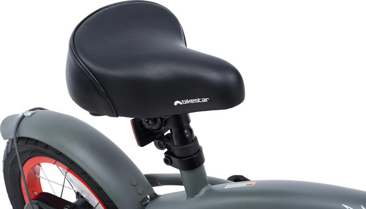 Immagine prodotto Bikestar Cruiser (12")