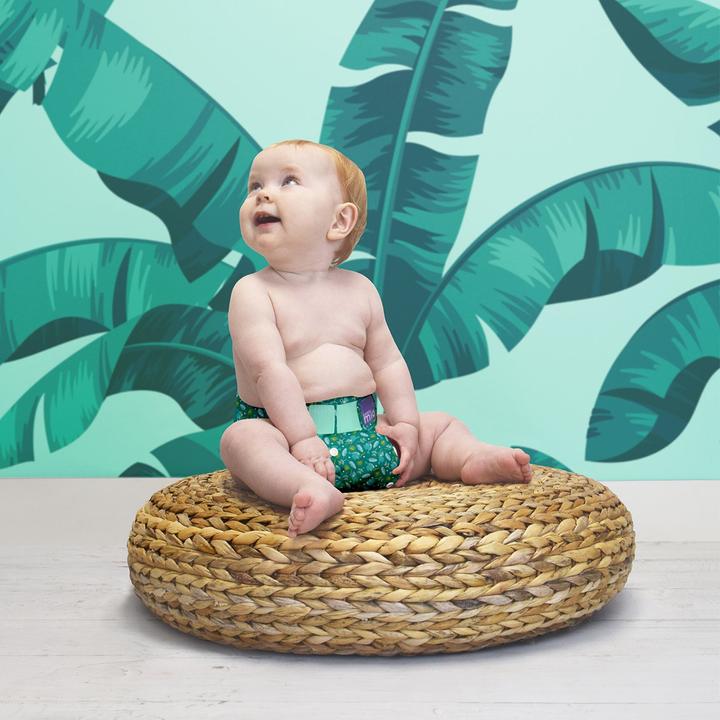 Actual product image Bambino Mio Miosoft (Size 1, 1 Piece)