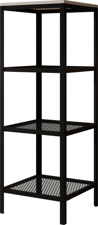 Produktbild ADRK Furniture Bücherregal Reli (40 x 40 x 40 cm)