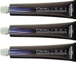 Produktbild L'Oréal Professionnel Dia Light (10.12 Milkshake Silver Perlmutt)