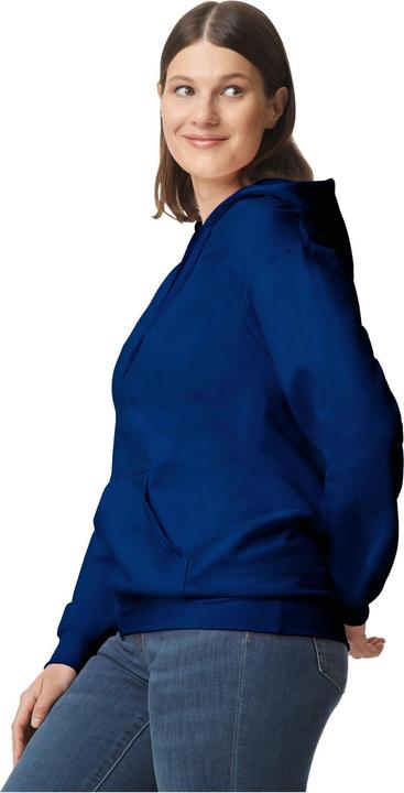 Produktbild Gildan Softstyle Kapuzenpullover Mittelschwer (4XL)