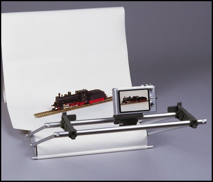 Image du produit Kaiser Fototechnik Kaiser Studio-out-of-the-Box II (58.50 cm)