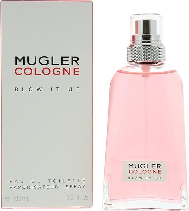 Produktbild Thierry Mugler Mugler Cologne (Eau de Toilette, 100 ml)
