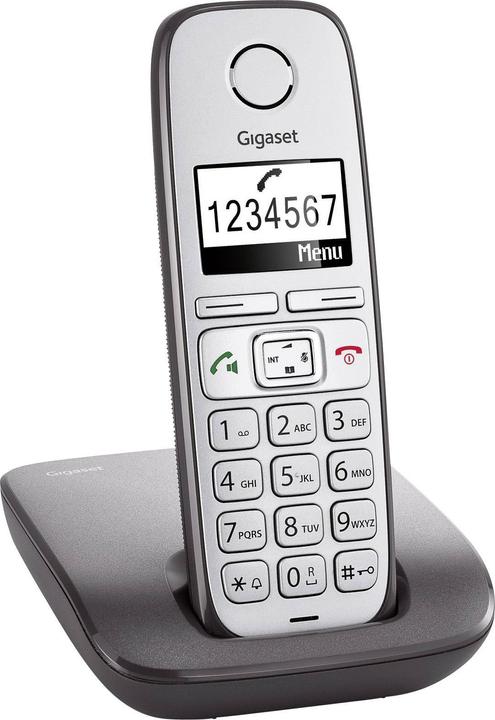 Produktbild Gigaset E310 (DE-Version)