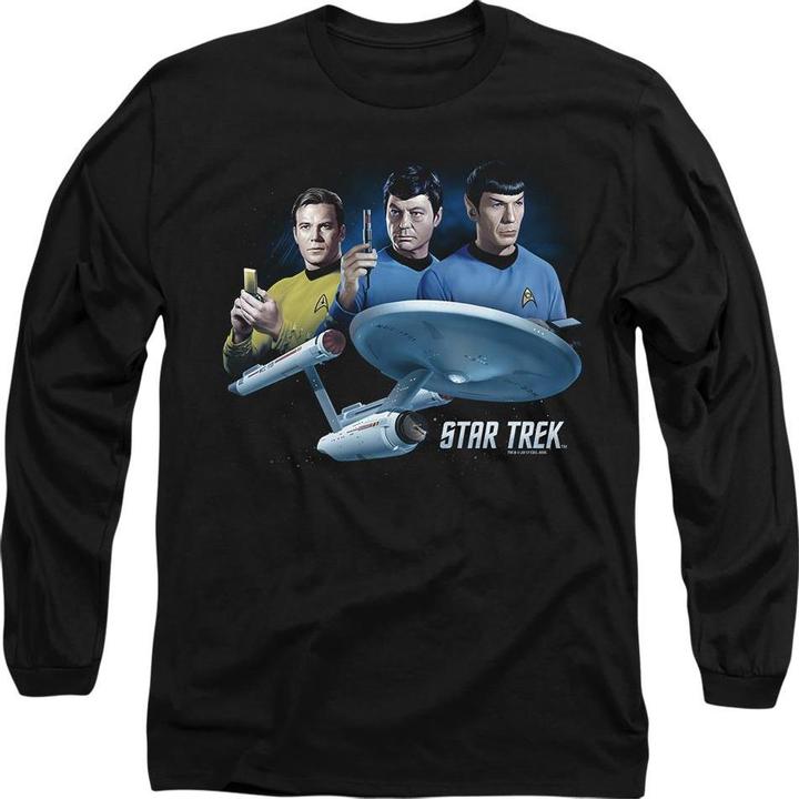 Main Three TShirt (M)