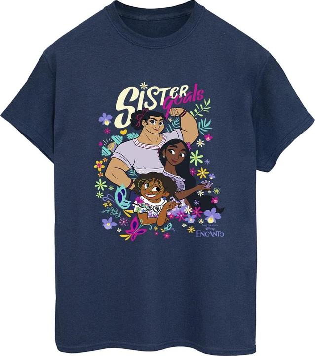 Disney Encanto Sister Goals TShirt (XL)