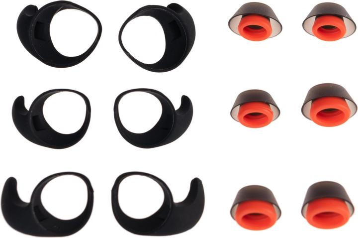 Jabra EarGels/EarWings