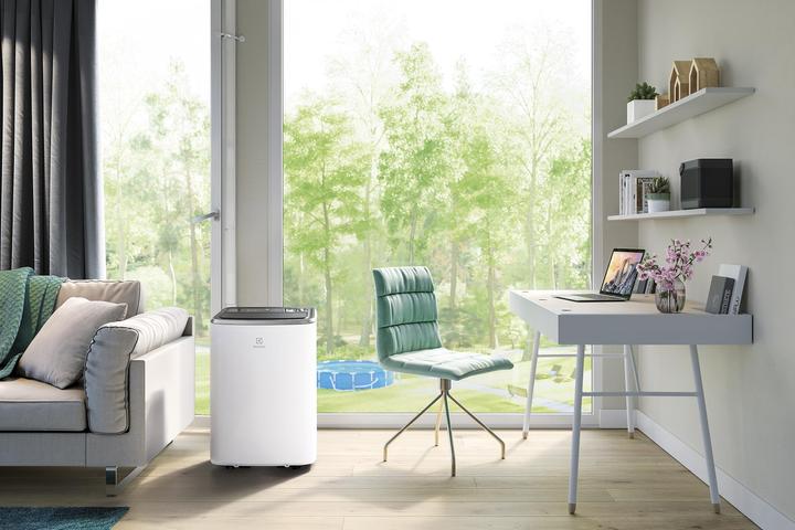 Produktbild Electrolux Chill Flex Pro (50 m², 12000 BTU/h)