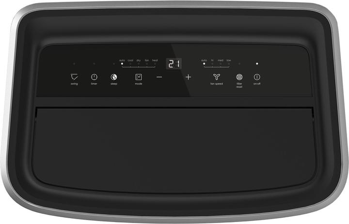 Produktbild Electrolux Chill Flex Pro (50 m², 12000 BTU/h)
