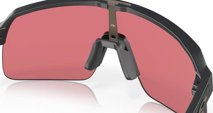 Produktbild Oakley Sutro Lite (Matte carbon, Prizm trail torch)