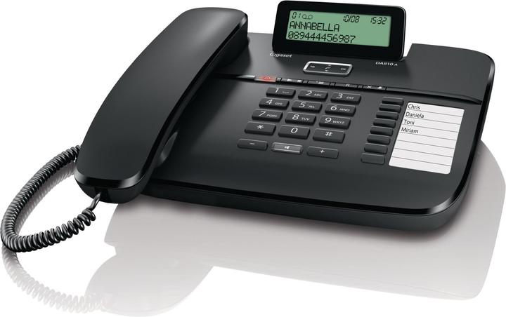 Produktbild Gigaset Da810a