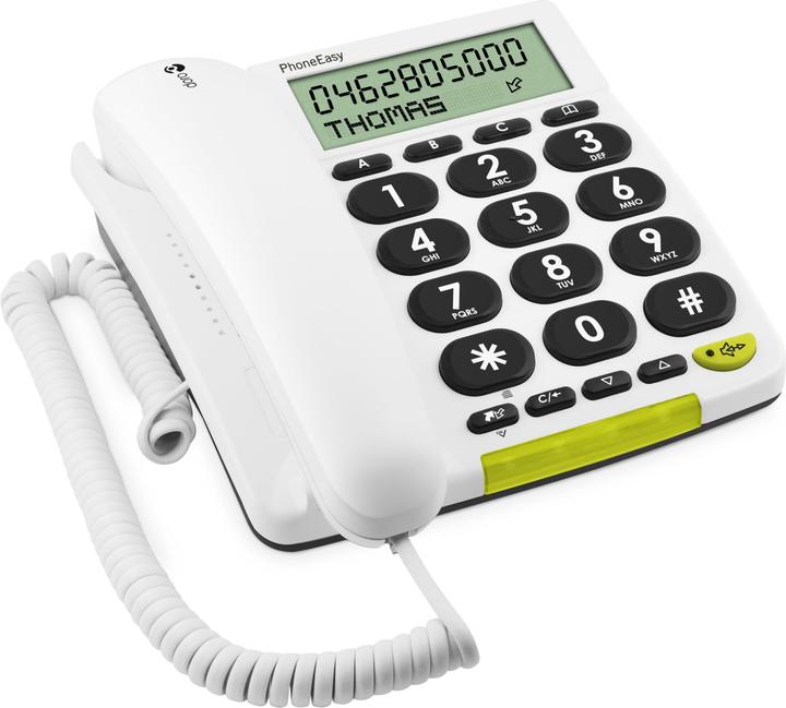 Produktbild Doro PhoneEasy 312cs