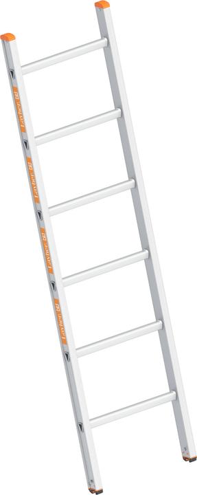 Produktbild kaiserkraft Alu-Anlegeleiter (Anlegeleiter, 170 cm)