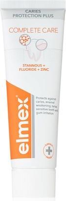 Produktbild Elmex Caries Protection Plus Complete Care Toothpaste - Toothpaste 75ml (75 ml)
