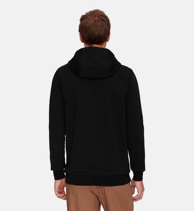 Immagine prodotto Mammut Felpa con cappuccio Midlayer Logo (S)
