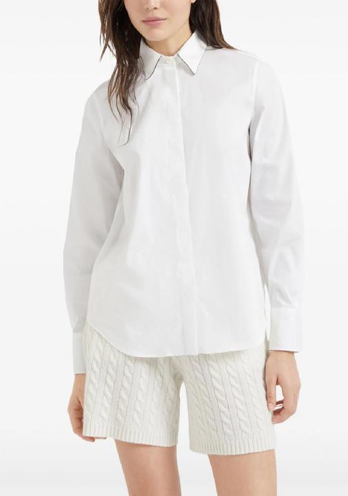 Produktbild Brunello Cucinelli Camicia M/l (S)