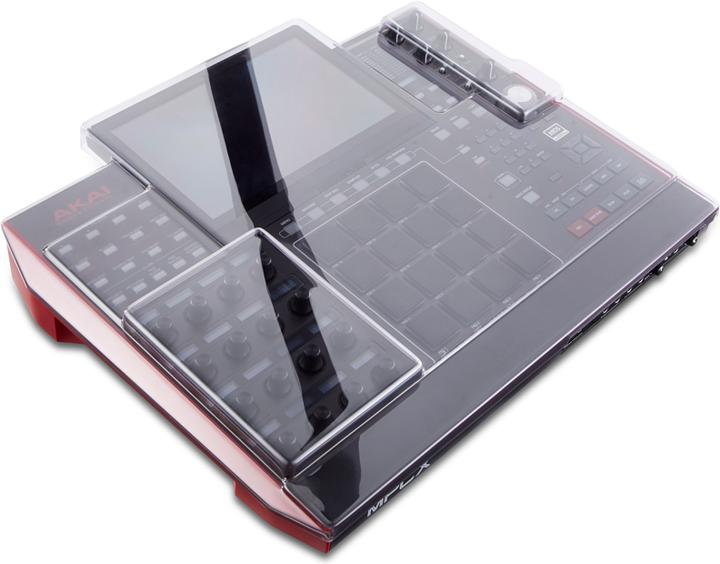 Image du produit Decksaver Akai MPCX