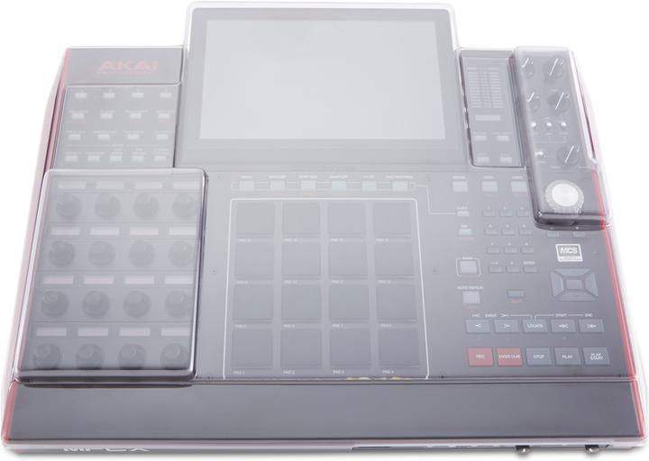 Image du produit Decksaver Akai MPCX
