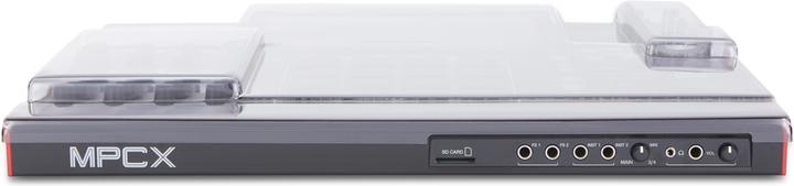 Image du produit Decksaver Akai MPCX