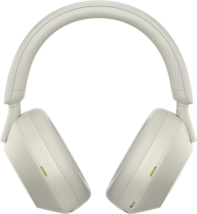 Actual product image Sony WH-1000XM5 (NC, 30 h, Wireless, Cable)