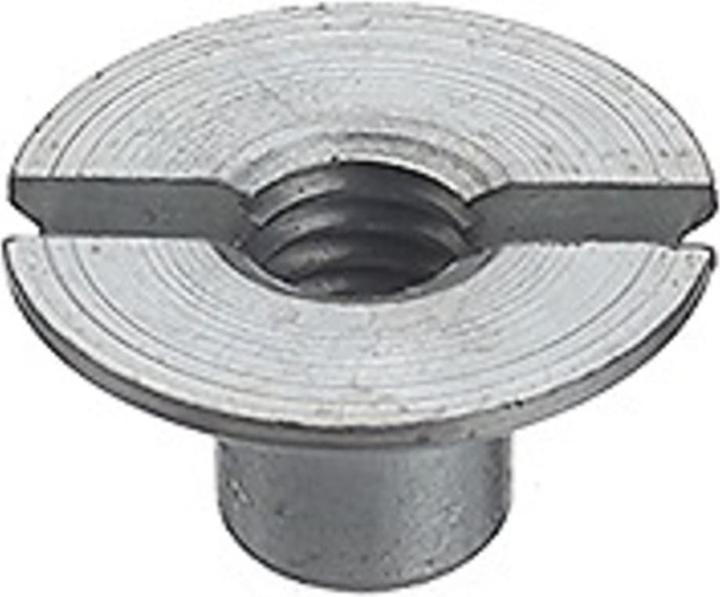 Produktbild Werkstarck Senkmuttern (M8)