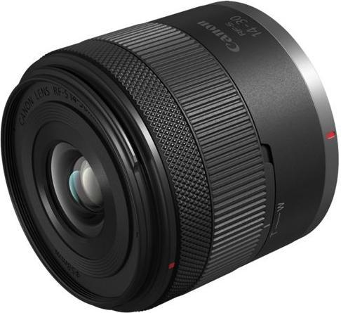 Produktbild Canon RF-S 14-30mm F4-6.3 IS STM PZ (Canon RF, APS-C / DX)