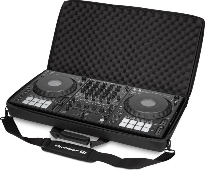 Actual product image Pioneer DJ DJC-1X