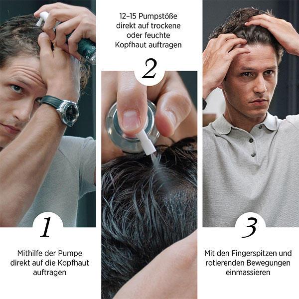 Immagine prodotto System Professional Uomo - Tonico intenso (100 ml)
