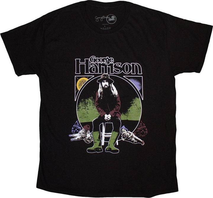 George Harrison TShirt