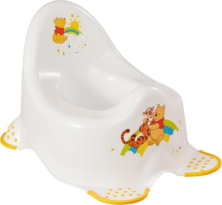 Produktbild Keeper Babytopf Deluxe