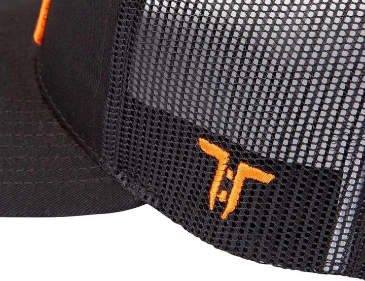 Produktbild Tokyo Time BaseballMütze Netzrücken (One Size)