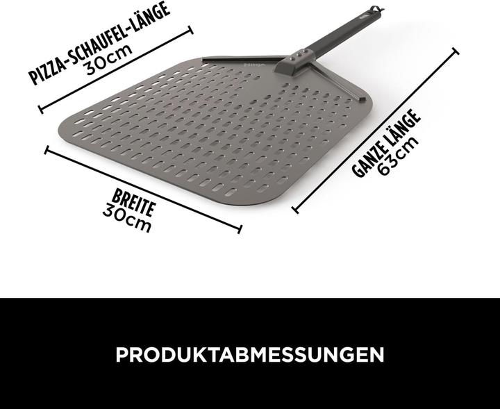 Produktbild Ninja Woodfire Outdoor Ofen Pizza-Schaufel