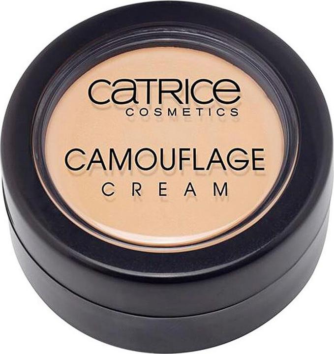 Produktbild Catrice Camouflage Cream (020 Light Beige)