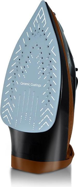Actual product image Gotie Iron GZE-3000 (3000W) (3000 W, 210 g/min)