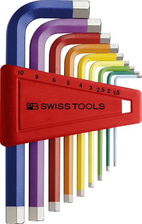 PB Swiss Tools 210 H Rb 1.5-10