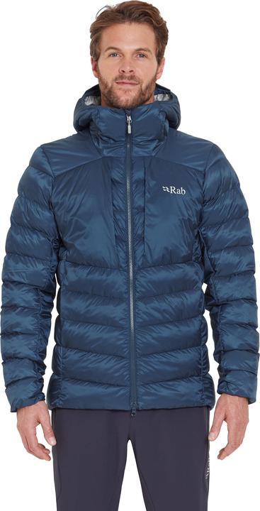 Immagine prodotto Rab Felpa con cappuccio Cirrus Ultra (XXL)
