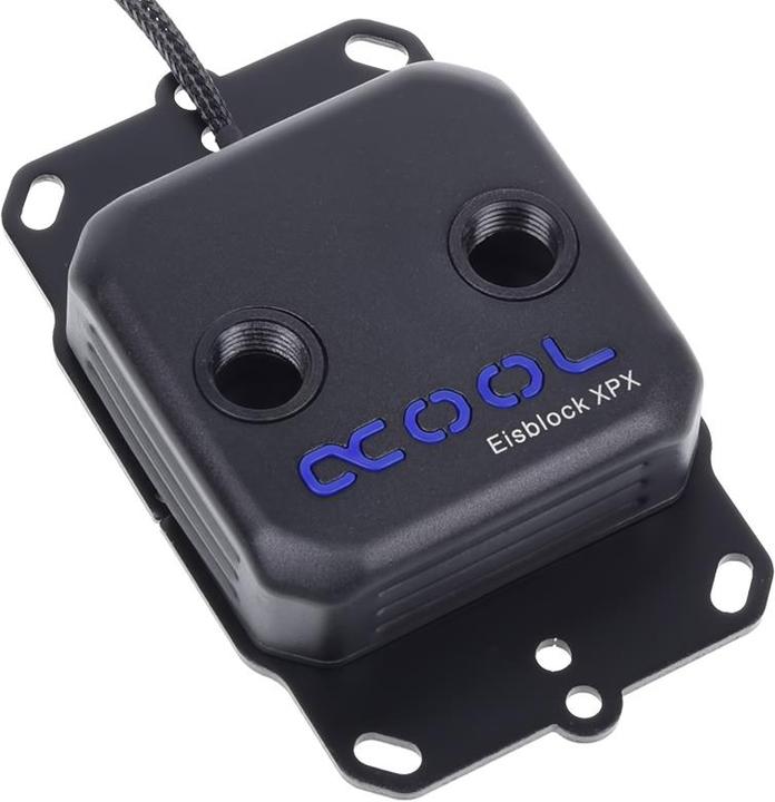 Image du produit Alphacool Bloc de glace XPX