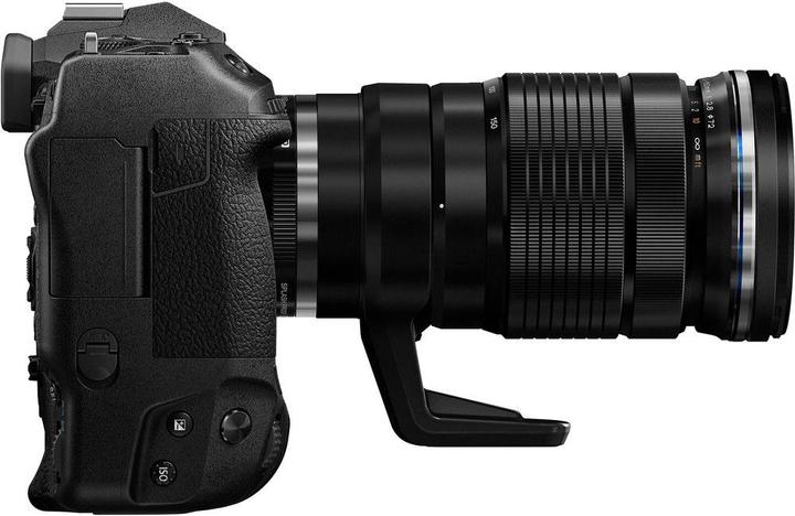 Actual product image Olympus E-M1X (20.40 Mpx, Micro Four Thirds)