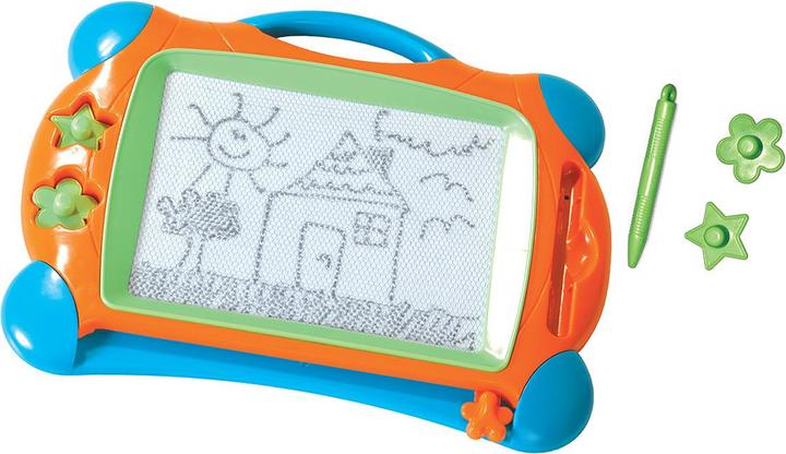 Actual product image Ses Magic board