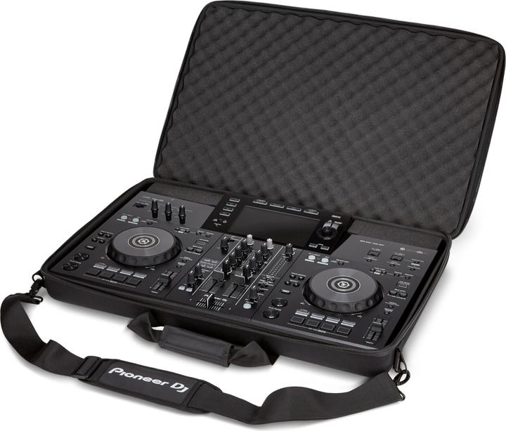 Actual product image Pioneer DJ DJC-RR