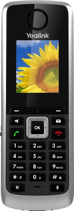Yealink W52h