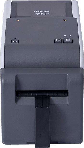 Produktbild Brother TD2320 2-inch label printer (203 dpi)