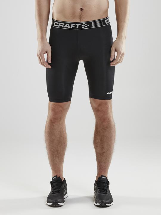 Produktbild Craft Pro Control Compression Short Tights Unisex (M)