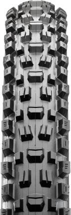 Produktbild Maxxis Assegai WT TR DD 2x120TPI 3C Grip (29 x 2.50, 63-622)