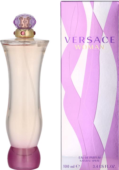 Immagine prodotto Versace Donna (Eau de parfum, 100 ml)